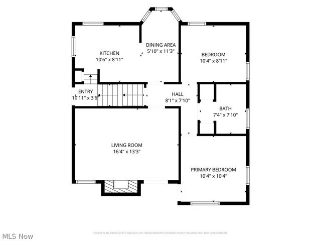 3114 W 160th Street, Cleveland, OH 44111