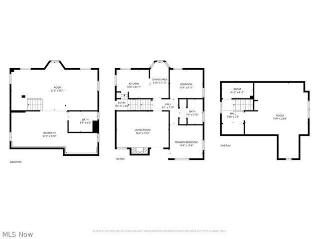 3114 W 160th Street, Cleveland, OH 44111
