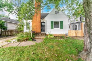 3114 W 160th Street, Cleveland, OH 44111