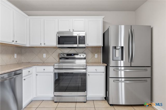 3300 Neel Court, Killeen, TX 76543