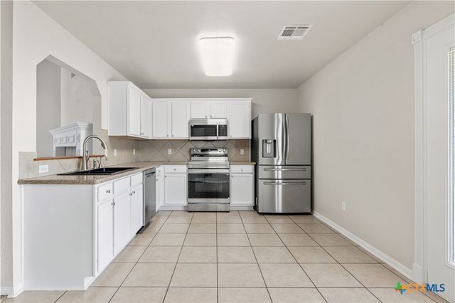 3300 Neel Court, Killeen, TX 76543