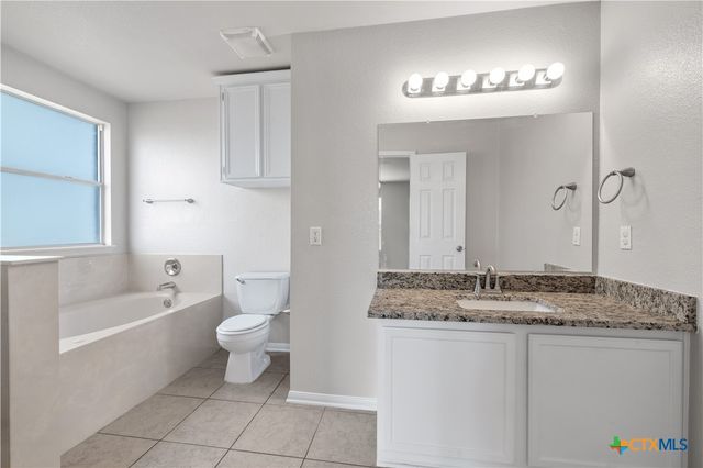 3300 Neel Court, Killeen, TX 76543