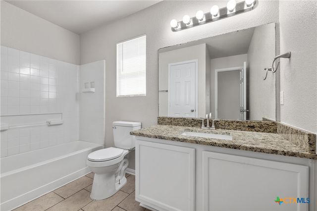 3300 Neel Court, Killeen, TX 76543