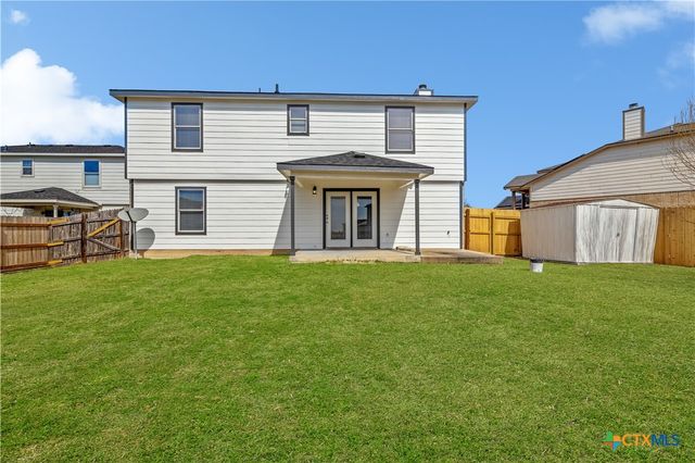 3300 Neel Court, Killeen, TX 76543