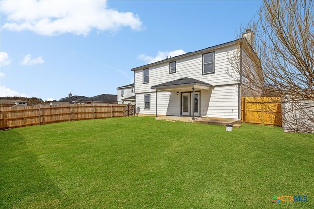 3300 Neel Court, Killeen, TX 76543