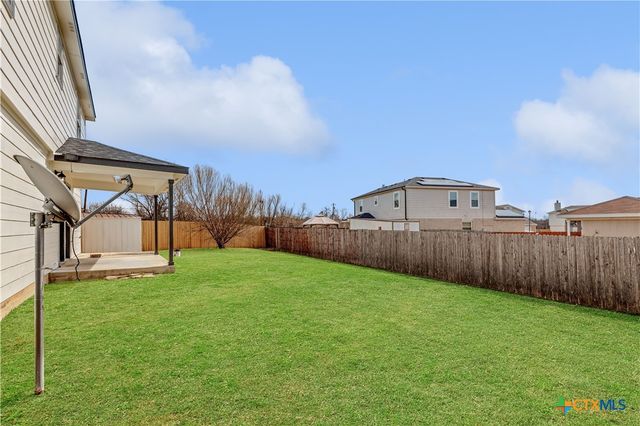 3300 Neel Court, Killeen, TX 76543