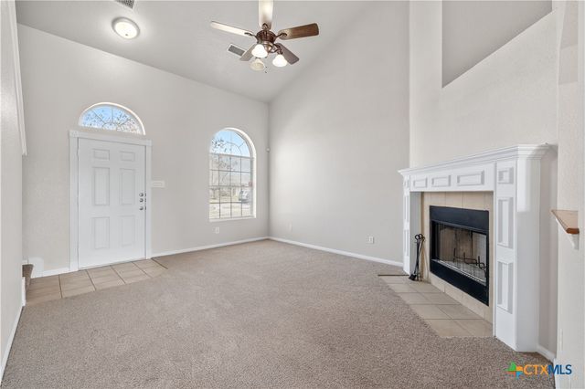 3300 Neel Court, Killeen, TX 76543