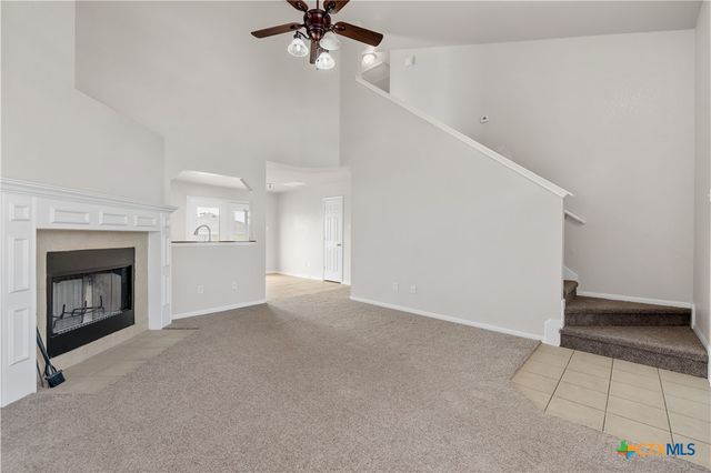 3300 Neel Court, Killeen, TX 76543