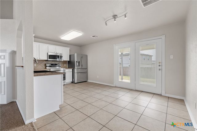 3300 Neel Court, Killeen, TX 76543