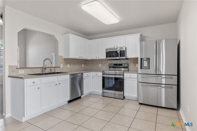 3300 Neel Court, Killeen, TX 76543