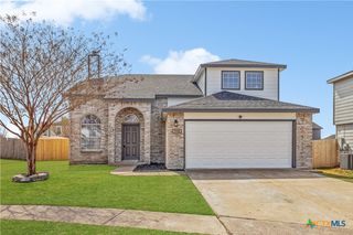 3300 Neel Court, Killeen, TX 76543