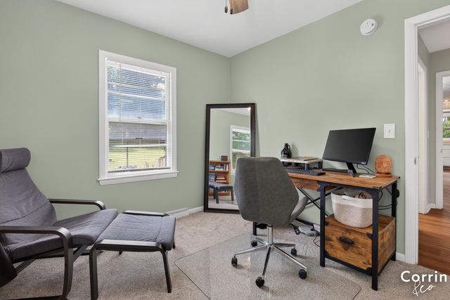 2051 Nolan Avenue NW, Grand Rapids, MI 49534