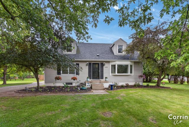 2051 Nolan Avenue NW, Grand Rapids, MI 49534