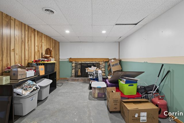 2051 Nolan Avenue NW, Grand Rapids, MI 49534