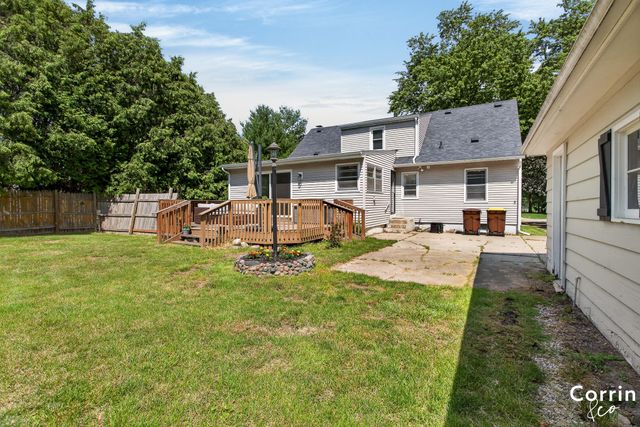 2051 Nolan Avenue NW, Grand Rapids, MI 49534