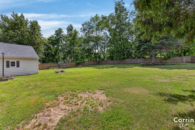 2051 Nolan Avenue NW, Grand Rapids, MI 49534