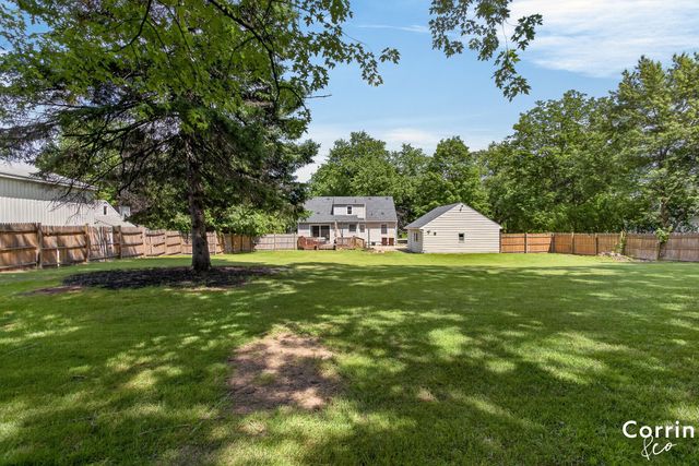 2051 Nolan Avenue NW, Grand Rapids, MI 49534