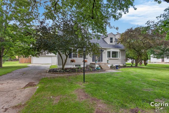 2051 Nolan Avenue NW, Grand Rapids, MI 49534