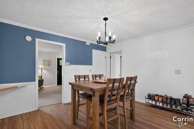 2051 Nolan Avenue NW, Grand Rapids, MI 49534