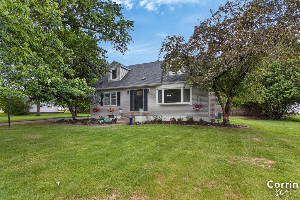 2051 Nolan Avenue NW, Grand Rapids, MI 49534