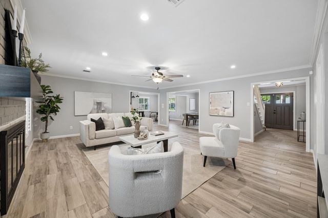 11007 Cranbrook Road, Houston, TX 77042