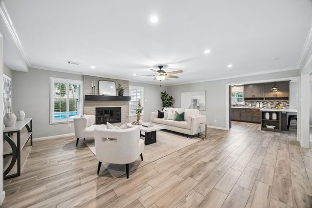 11007 Cranbrook Road, Houston, TX 77042