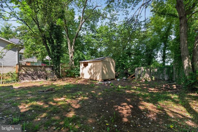 419 ABEL AVE, Capitol Heights, MD 20743