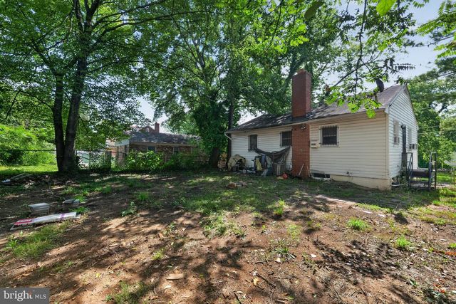 419 ABEL AVE, Capitol Heights, MD 20743