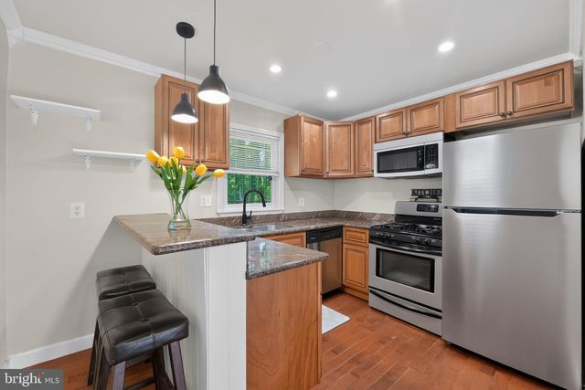 419 ABEL AVE, Capitol Heights, MD 20743