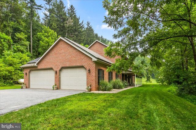 786 ARBOR DR, Red Lion, PA 17356