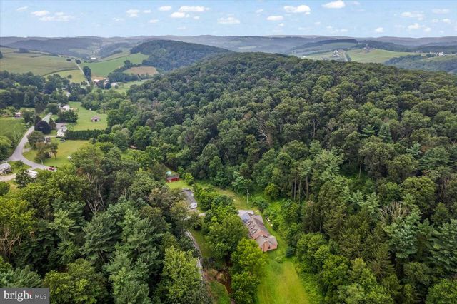 786 ARBOR DR, Red Lion, PA 17356