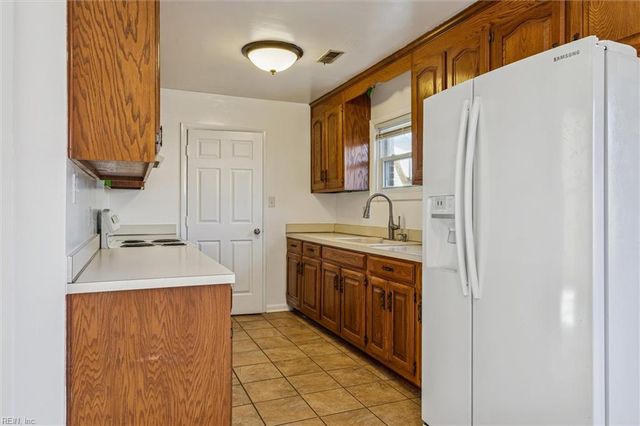 41 Ivy Farms RD, Newport News, VA 23601