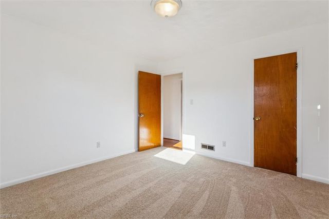 41 Ivy Farms RD, Newport News, VA 23601