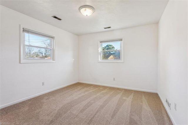 41 Ivy Farms RD, Newport News, VA 23601