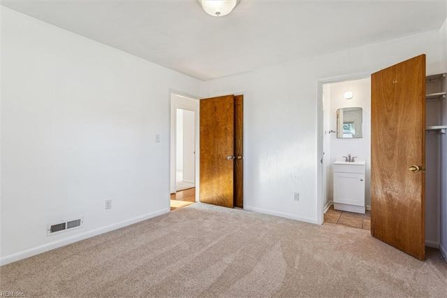 41 Ivy Farms RD, Newport News, VA 23601