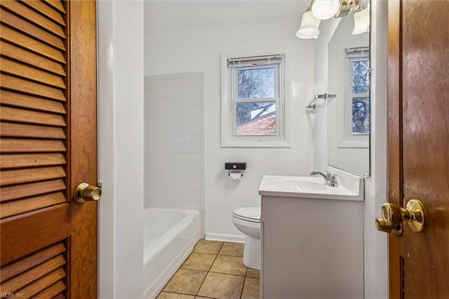 41 Ivy Farms RD, Newport News, VA 23601