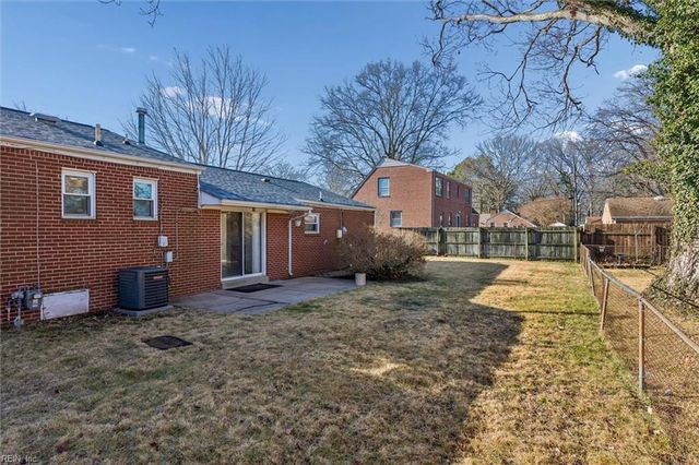 41 Ivy Farms RD, Newport News, VA 23601