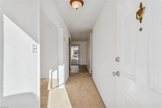 41 Ivy Farms RD, Newport News, VA 23601