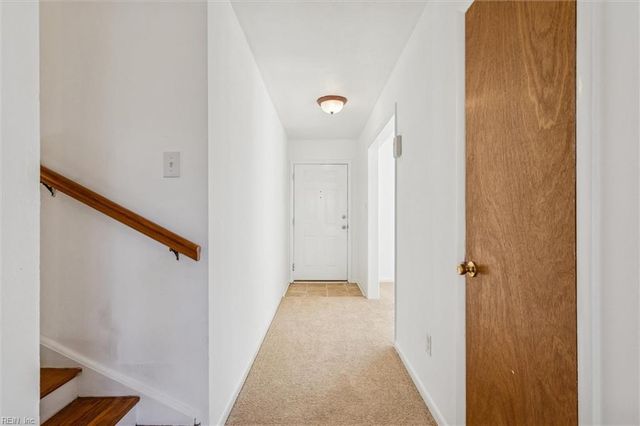 41 Ivy Farms RD, Newport News, VA 23601