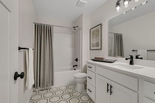 31146 Terra Vista Lane, Rockville, MN 56301