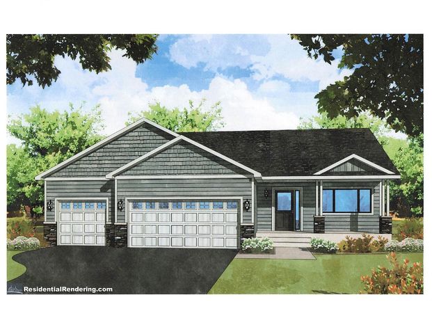 31146 Terra Vista Lane, Rockville, MN 56301