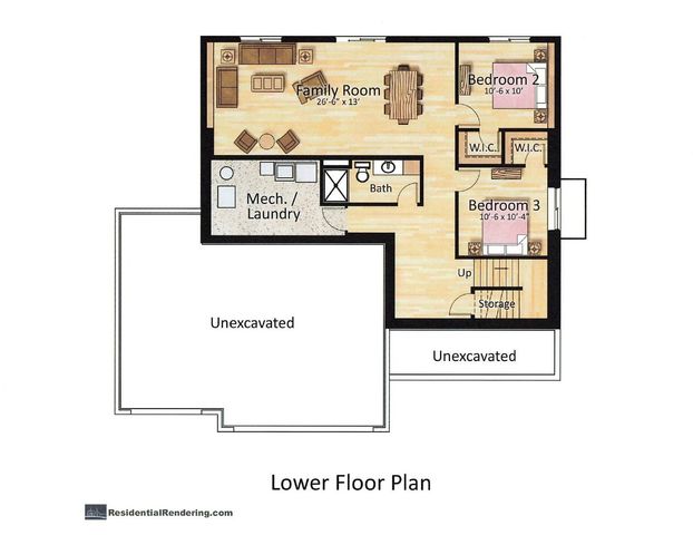 31146 Terra Vista Lane, Rockville, MN 56301