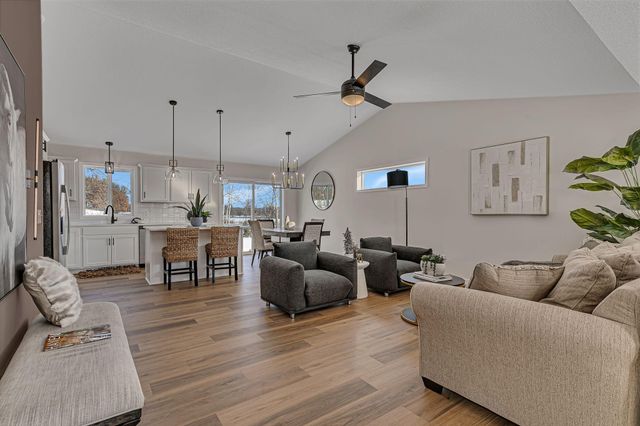 31146 Terra Vista Lane, Rockville, MN 56301