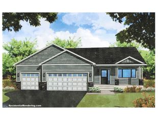 31146 Terra Vista Lane, Rockville, MN 56301