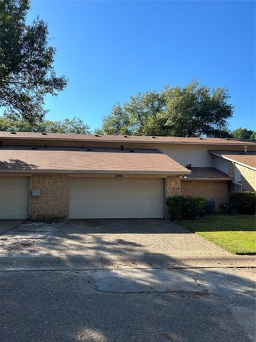 2404 Villa Court, Tyler, TX 75703