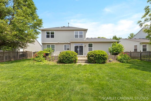 2783 Hillsboro Boulevard, Aurora, IL 60503