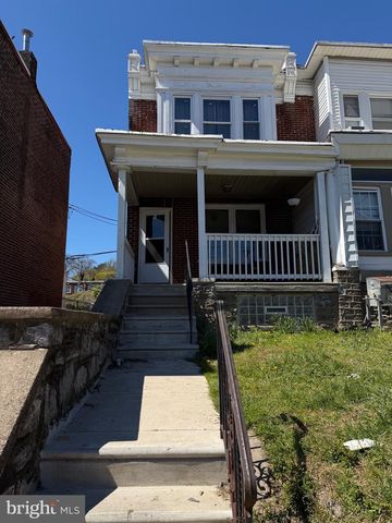 535 E PENN ST, Philadelphia, PA 19144