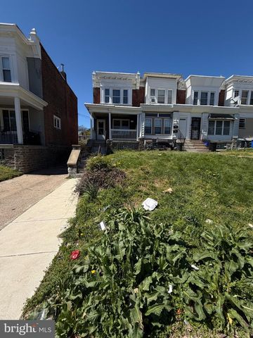 535 E PENN ST, Philadelphia, PA 19144