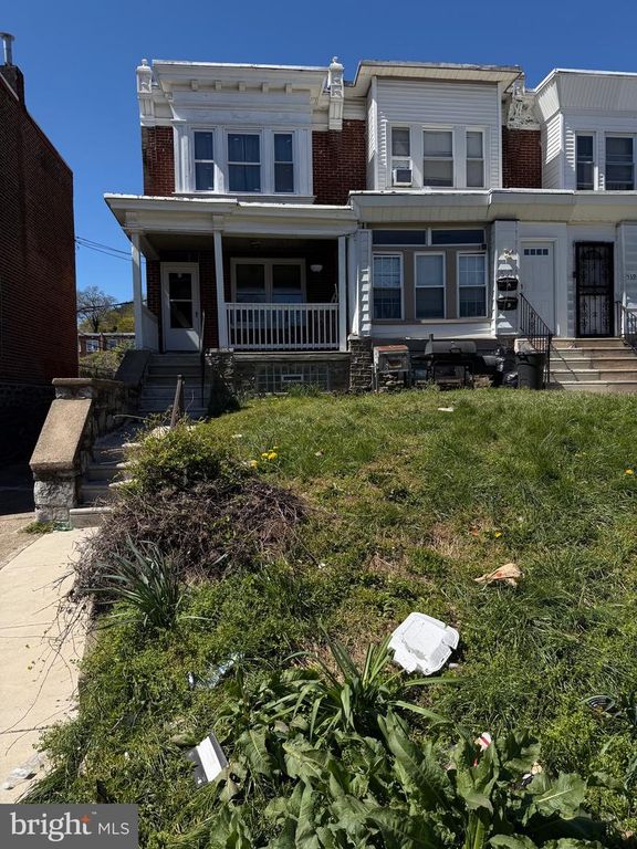 535 E PENN ST, Philadelphia, PA 19144