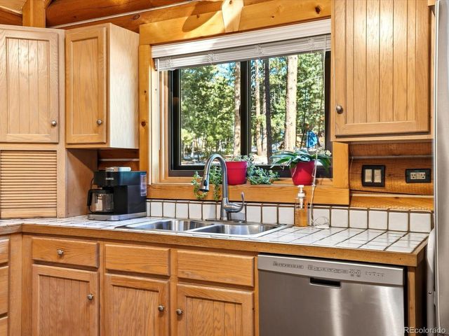 8220 Iowa Gulch Road, Morrison, CO 80465